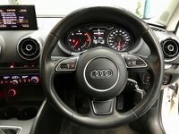 USED 2013 63 AUDI A3 1.6 TDI SPORT 5d 104 BHP Sat Nav, Zero Tax, Upto 70MPG