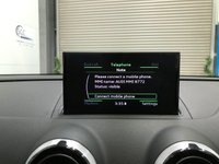 USED 2013 63 AUDI A3 1.6 TDI SPORT 5d 104 BHP Sat Nav, Zero Tax, Upto 70MPG