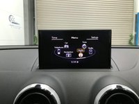 USED 2013 63 AUDI A3 1.6 TDI SPORT 5d 104 BHP Sat Nav, Zero Tax, Upto 70MPG