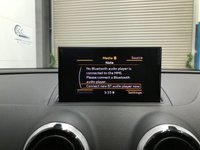 USED 2013 63 AUDI A3 1.6 TDI SPORT 5d 104 BHP Sat Nav, Zero Tax, Upto 70MPG