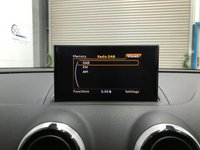 USED 2013 63 AUDI A3 1.6 TDI SPORT 5d 104 BHP Sat Nav, Zero Tax, Upto 70MPG