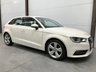USED 2013 63 AUDI A3 1.6 TDI SPORT 5d 104 BHP Sat Nav, Zero Tax, Upto 70MPG
