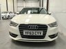 USED 2013 63 AUDI A3 1.6 TDI SPORT 5d 104 BHP Sat Nav, Zero Tax, Upto 70MPG