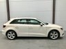 USED 2013 63 AUDI A3 1.6 TDI SPORT 5d 104 BHP Sat Nav, Zero Tax, Upto 70MPG