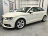 USED 2013 63 AUDI A3 1.6 TDI SPORT 5d 104 BHP Sat Nav, Zero Tax, Upto 70MPG