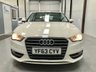 USED 2013 63 AUDI A3 1.6 TDI SPORT 5d 104 BHP Sat Nav, Zero Tax, Upto 70MPG