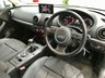 USED 2013 63 AUDI A3 1.6 TDI SPORT 5d 104 BHP Sat Nav, Zero Tax, Upto 70MPG