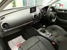 USED 2013 63 AUDI A3 1.6 TDI SPORT 5d 104 BHP Sat Nav, Zero Tax, Upto 70MPG