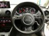 USED 2013 63 AUDI A3 1.6 TDI SPORT 5d 104 BHP Sat Nav, Zero Tax, Upto 70MPG