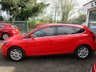 USED 2013 13 FORD FOCUS 1.6 TITANIUM TDCI 115 5d 114 BHP Superb Service History, MOT until March 2022, Excellent fuel economy! Only &pound;20 Road Tax!
