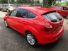 USED 2013 13 FORD FOCUS 1.6 TITANIUM TDCI 115 5d 114 BHP Superb Service History, MOT until March 2022, Excellent fuel economy! Only &pound;20 Road Tax!