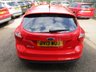 USED 2013 13 FORD FOCUS 1.6 TITANIUM TDCI 115 5d 114 BHP Superb Service History, MOT until March 2022, Excellent fuel economy! Only &pound;20 Road Tax!