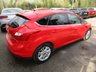 USED 2013 13 FORD FOCUS 1.6 TITANIUM TDCI 115 5d 114 BHP Superb Service History, MOT until March 2022, Excellent fuel economy! Only &pound;20 Road Tax!