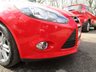 USED 2013 13 FORD FOCUS 1.6 TITANIUM TDCI 115 5d 114 BHP Superb Service History, MOT until March 2022, Excellent fuel economy! Only &pound;20 Road Tax!