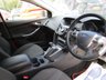 USED 2013 13 FORD FOCUS 1.6 TITANIUM TDCI 115 5d 114 BHP Superb Service History, MOT until March 2022, Excellent fuel economy! Only &pound;20 Road Tax!
