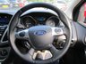 USED 2013 13 FORD FOCUS 1.6 TITANIUM TDCI 115 5d 114 BHP Superb Service History, MOT until March 2022, Excellent fuel economy! Only &pound;20 Road Tax!
