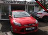 USED 2013 13 FORD FOCUS 1.6 TITANIUM TDCI 115 5d 114 BHP Superb Service History, MOT until March 2022, Excellent fuel economy! Only &pound;20 Road Tax!