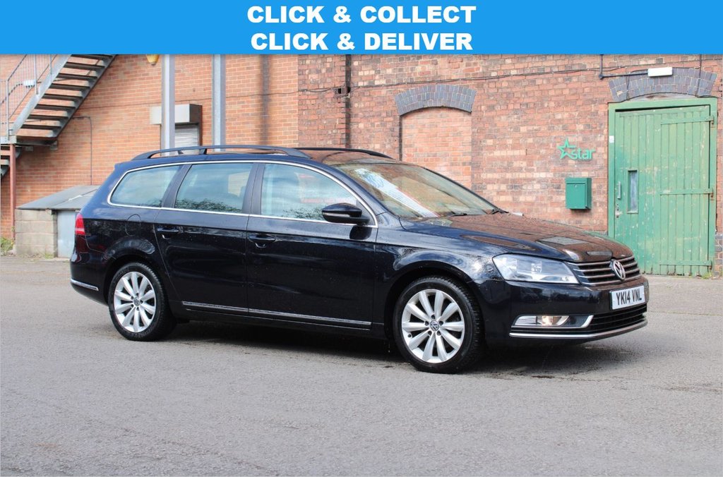 View our VOLKSWAGEN PASSAT