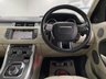 USED 2013 13 LAND ROVER RANGE ROVER EVOQUE 2.2 SD4 DYNAMIC LUX 5d 190 BHP CLEAN EXAMPLE, FIXED PAN ROOF!
