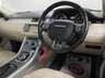 USED 2013 13 LAND ROVER RANGE ROVER EVOQUE 2.2 SD4 DYNAMIC LUX 5d 190 BHP CLEAN EXAMPLE, FIXED PAN ROOF!