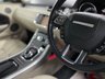 USED 2013 13 LAND ROVER RANGE ROVER EVOQUE 2.2 SD4 DYNAMIC LUX 5d 190 BHP CLEAN EXAMPLE, FIXED PAN ROOF!