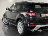 USED 2013 13 LAND ROVER RANGE ROVER EVOQUE 2.2 SD4 DYNAMIC LUX 5d 190 BHP CLEAN EXAMPLE, FIXED PAN ROOF!