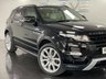 USED 2013 13 LAND ROVER RANGE ROVER EVOQUE 2.2 SD4 DYNAMIC LUX 5d 190 BHP CLEAN EXAMPLE, FIXED PAN ROOF!