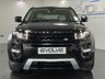 USED 2013 13 LAND ROVER RANGE ROVER EVOQUE 2.2 SD4 DYNAMIC LUX 5d 190 BHP CLEAN EXAMPLE, FIXED PAN ROOF!