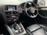 USED 2016 04 AUDI SQ5 3.0 TDI QUATTRO 5d 322 BHP F/S/H, FULL LEATHER, SAT NAV!