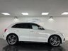 USED 2016 04 AUDI SQ5 3.0 TDI QUATTRO 5d 322 BHP F/S/H, FULL LEATHER, SAT NAV!