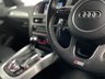 USED 2016 04 AUDI SQ5 3.0 TDI QUATTRO 5d 322 BHP F/S/H, FULL LEATHER, SAT NAV!