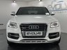USED 2016 04 AUDI SQ5 3.0 TDI QUATTRO 5d 322 BHP F/S/H, FULL LEATHER, SAT NAV!