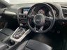 USED 2016 04 AUDI SQ5 3.0 TDI QUATTRO 5d 322 BHP F/S/H, FULL LEATHER, SAT NAV!