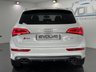 USED 2016 04 AUDI SQ5 3.0 TDI QUATTRO 5d 322 BHP F/S/H, FULL LEATHER, SAT NAV!