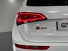 USED 2016 04 AUDI SQ5 3.0 TDI QUATTRO 5d 322 BHP F/S/H, FULL LEATHER, SAT NAV!