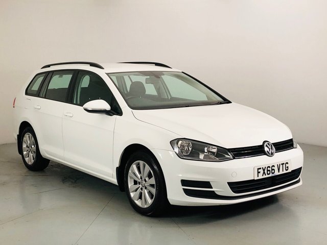 View our VOLKSWAGEN GOLF
