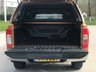 USED 2016 16 NISSAN NP300 NAVARA 2.3 DCI TEKNA 4X4 SHR DCB 190 BHP ** NO VAT * CANOPY + SAT NAV