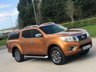 USED 2016 16 NISSAN NP300 NAVARA 2.3 DCI TEKNA 4X4 SHR DCB 190 BHP ** NO VAT * CANOPY + SAT NAV
