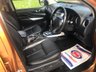 USED 2016 16 NISSAN NP300 NAVARA 2.3 DCI TEKNA 4X4 SHR DCB 190 BHP ** NO VAT * CANOPY + SAT NAV