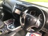 USED 2016 16 NISSAN NP300 NAVARA 2.3 DCI TEKNA 4X4 SHR DCB 190 BHP ** NO VAT * CANOPY + SAT NAV