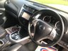 USED 2016 16 NISSAN NP300 NAVARA 2.3 DCI TEKNA 4X4 SHR DCB 190 BHP ** NO VAT * CANOPY + SAT NAV