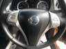 USED 2016 16 NISSAN NP300 NAVARA 2.3 DCI TEKNA 4X4 SHR DCB 190 BHP ** NO VAT * CANOPY + SAT NAV