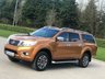 USED 2016 16 NISSAN NP300 NAVARA 2.3 DCI TEKNA 4X4 SHR DCB 190 BHP ** NO VAT * CANOPY + SAT NAV