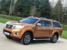 USED 2016 16 NISSAN NP300 NAVARA 2.3 DCI TEKNA 4X4 SHR DCB 190 BHP ** NO VAT * CANOPY + SAT NAV