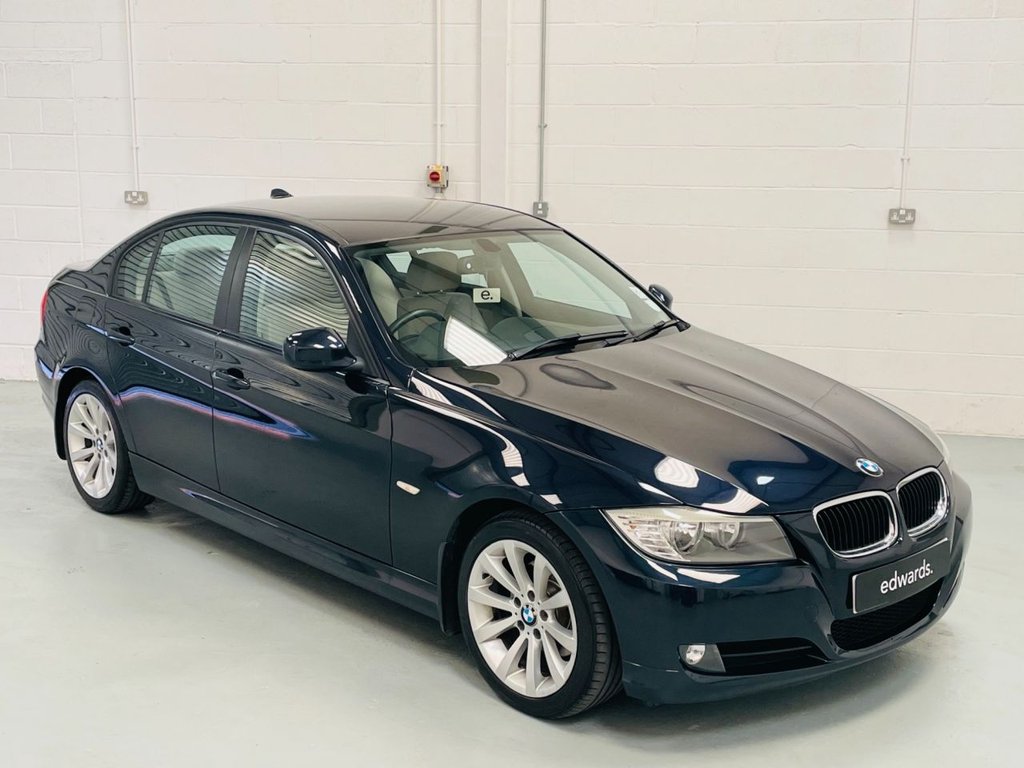 View our BMW 3 SERIES