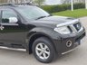 USED 2014 64 NISSAN NAVARA 2.5 DCI TEKNA 4X4 SHR DCB 188 BHP ** NO VAT * STEEL HARD TOP+SAT NAV