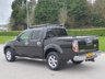 USED 2014 64 NISSAN NAVARA 2.5 DCI TEKNA 4X4 SHR DCB 188 BHP ** NO VAT * STEEL HARD TOP+SAT NAV