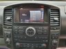 USED 2014 64 NISSAN NAVARA 2.5 DCI TEKNA 4X4 SHR DCB 188 BHP ** NO VAT * STEEL HARD TOP+SAT NAV