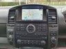USED 2014 64 NISSAN NAVARA 2.5 DCI TEKNA 4X4 SHR DCB 188 BHP ** NO VAT * STEEL HARD TOP+SAT NAV