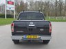 USED 2014 64 NISSAN NAVARA 2.5 DCI TEKNA 4X4 SHR DCB 188 BHP ** NO VAT * STEEL HARD TOP+SAT NAV